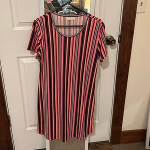 Bobbie Brooks T-shirt Dress